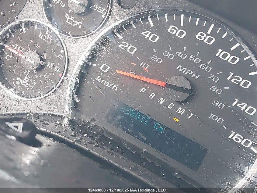 2018 GMC Savana 2500 Work Van VIN: 1GTW7AFG5J1323357 Lot: 12463808