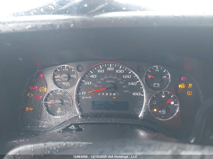 2018 GMC Savana 2500 Work Van VIN: 1GTW7AFG5J1323357 Lot: 12463808