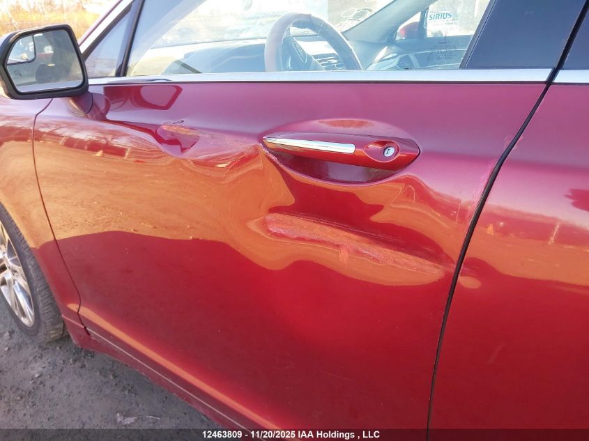 2013 Lincoln Mkz VIN: 3LN6L2G99DR821911 Lot: 12463809