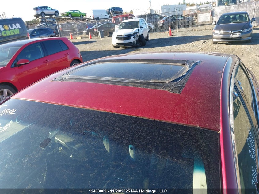 2013 Lincoln Mkz VIN: 3LN6L2G99DR821911 Lot: 12463809