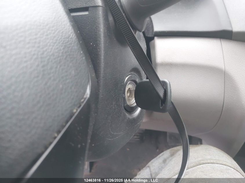 2012 Honda Civic Ex-L VIN: 2HGFB2F93CH006303 Lot: 12463816