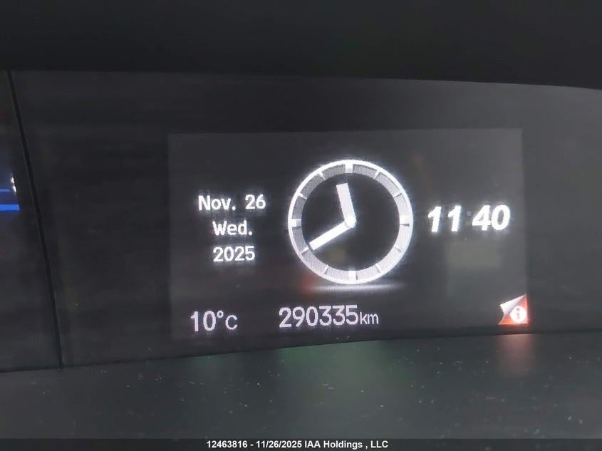 2012 Honda Civic Ex-L VIN: 2HGFB2F93CH006303 Lot: 12463816