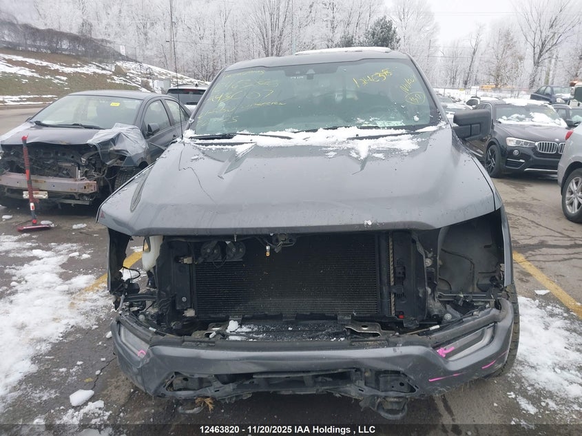 1FTEW1EP3MFA43007 2021 FORD F-150 photo no. 12
