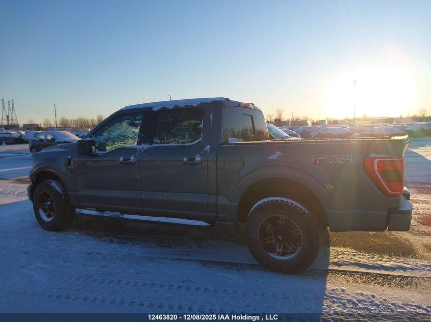 1FTEW1EP3MFA43007 2021 FORD F-150 photo no. 15