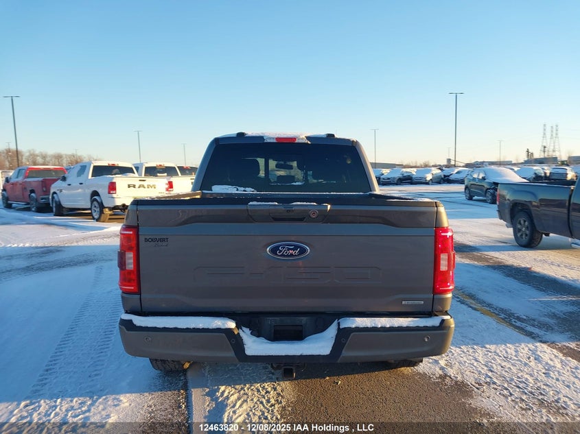 1FTEW1EP3MFA43007 2021 FORD F-150 photo no. 17