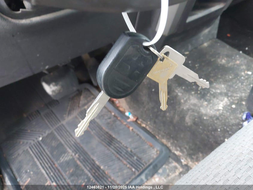 1FTMF1CM5CKD60023 2012 FORD F-150 photo no. 11