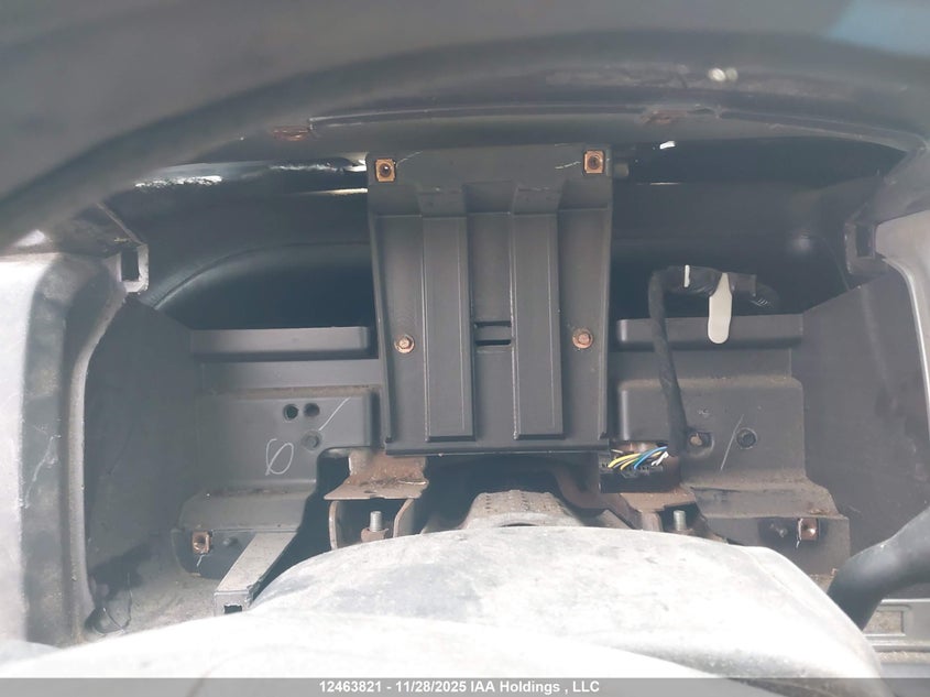 1FTMF1CM5CKD60023 2012 FORD F-150 photo no. 16