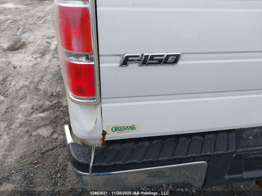 1FTMF1CM5CKD60023 2012 FORD F-150 photo no. 18