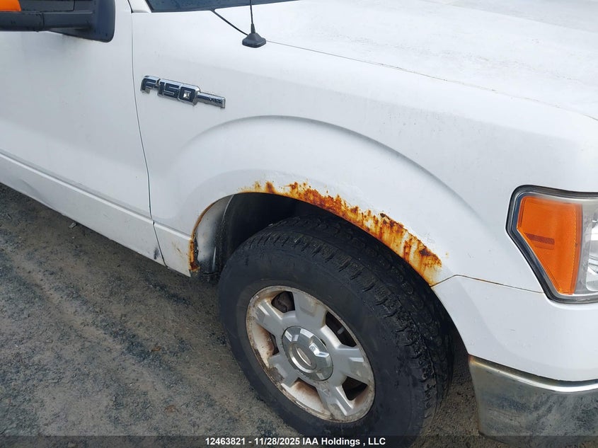 1FTMF1CM5CKD60023 2012 FORD F-150 photo no. 19