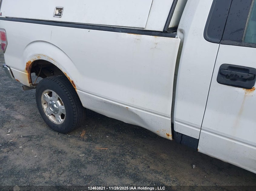 1FTMF1CM5CKD60023 2012 FORD F-150 photo no. 20
