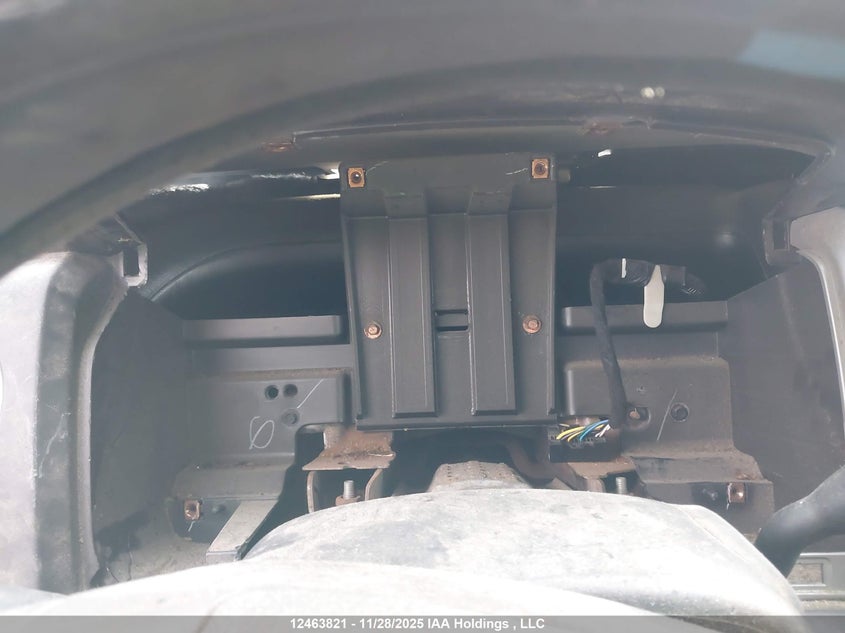 1FTMF1CM5CKD60023 2012 FORD F-150 photo no. 7