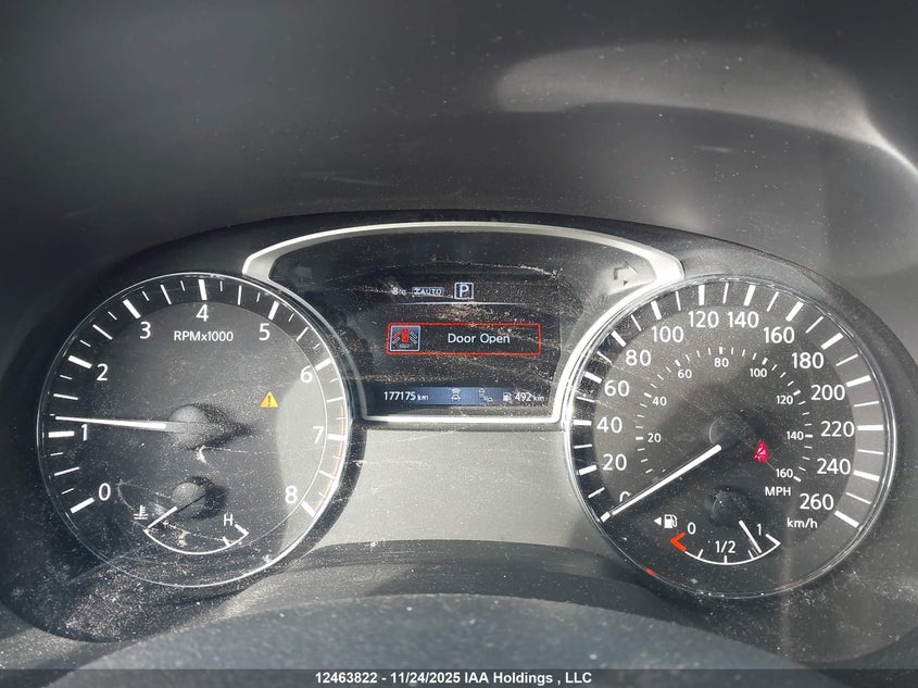 5N1DR2MM1KC592912 2019 NISSAN PATHFINDER photo no. 7