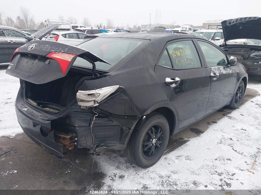 2T1BURHE8JC106866 2018 TOYOTA COROLLA photo no. 6