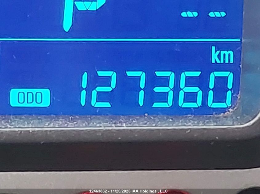 2013 Chevrolet Sonic Ls VIN: 1G1JA6EH3D4257616 Lot: 12463832