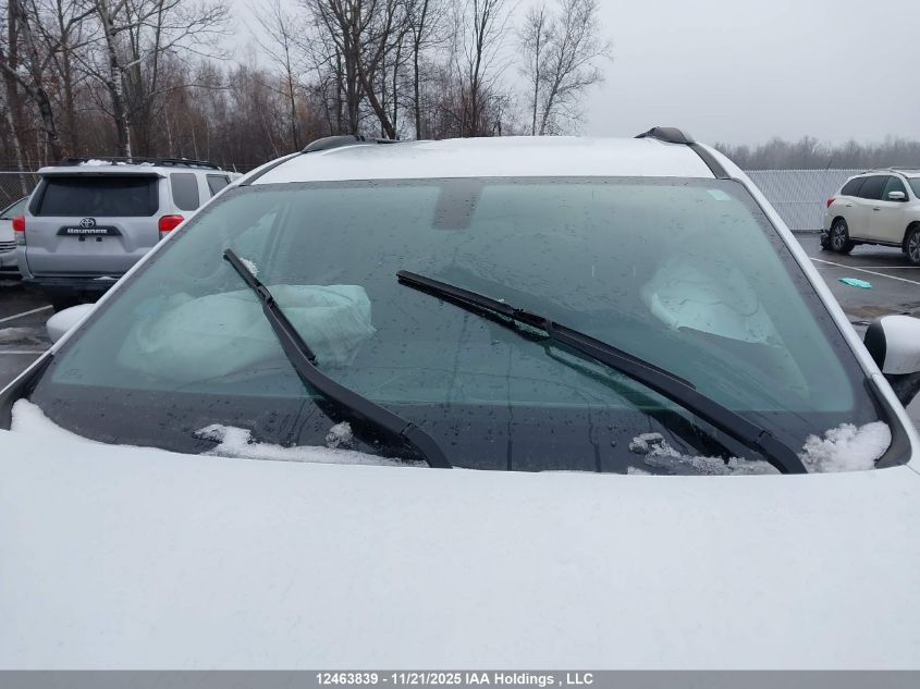 2021 Chrysler Grand Caravan VIN: 2C4RC1YG9MR507089 Lot: 12463839