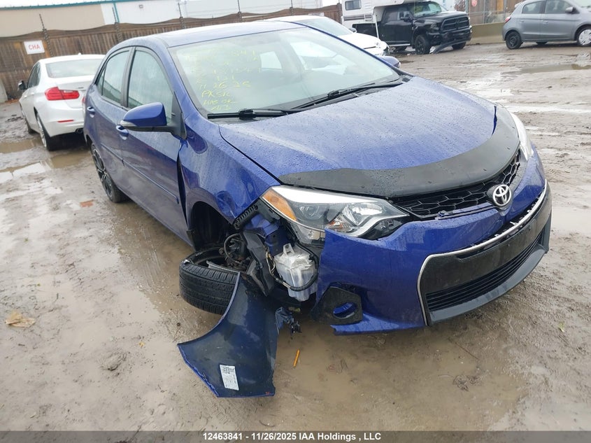 2T1BURHE2GC489549 2016 TOYOTA COROLLA photo no. 24