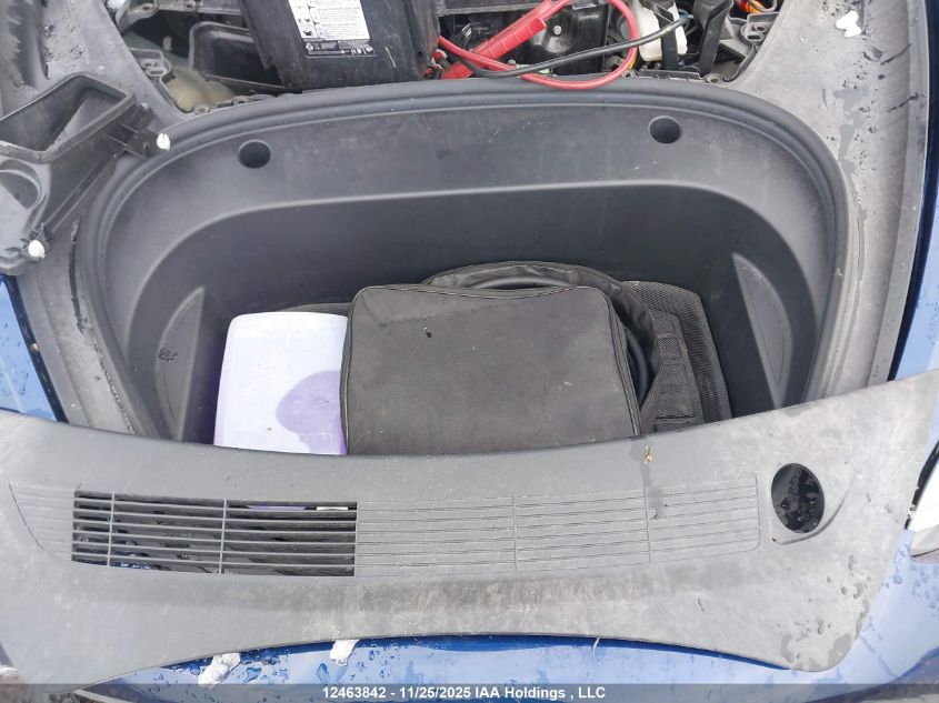 2023 Tesla Model 3 VIN: 5YJ3E1EC5PF559045 Lot: 12463842