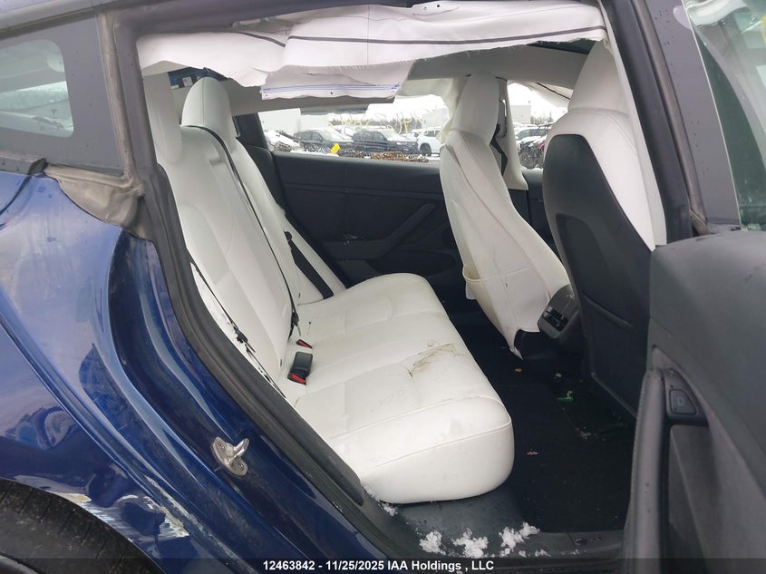 2023 Tesla Model 3 VIN: 5YJ3E1EC5PF559045 Lot: 12463842