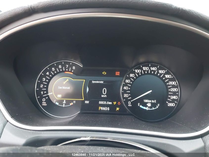 2017 Lincoln Mkx Reserve VIN: 2LMPJ8LP9HBL30524 Lot: 12463845