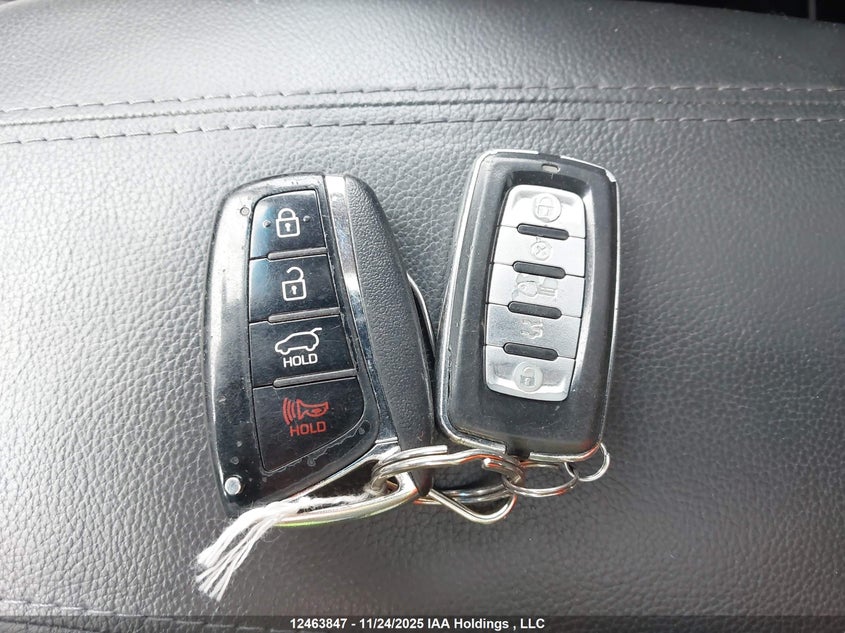 5XYZUDLB7GG360919 2016 HYUNDAI SANTA FE photo no. 11