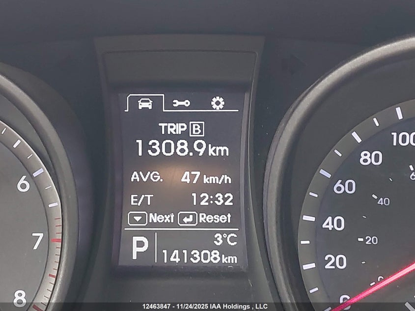 5XYZUDLB7GG360919 2016 HYUNDAI SANTA FE photo no. 15