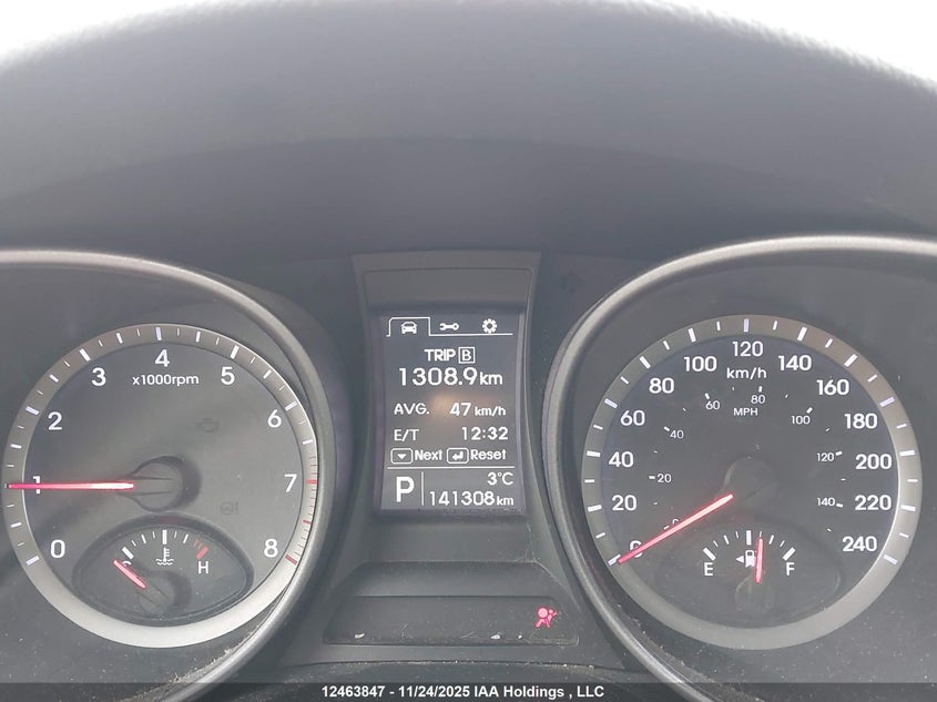 5XYZUDLB7GG360919 2016 HYUNDAI SANTA FE photo no. 7