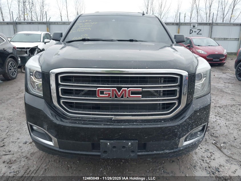 1GKS2GKC5FR168406 2015 GMC YUKON photo no. 12