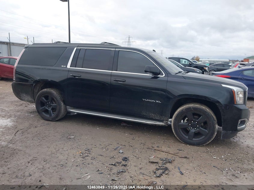 1GKS2GKC5FR168406 2015 GMC YUKON photo no. 13