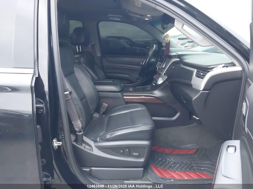 1GKS2GKC5FR168406 2015 GMC YUKON photo no. 5