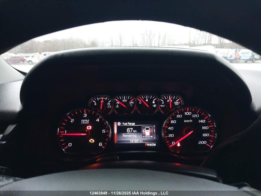 1GKS2GKC5FR168406 2015 GMC YUKON photo no. 7