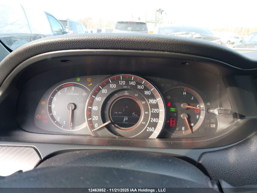 2017 Honda Accord Sport VIN: 1HGCR2F57HA805261 Lot: 12463852