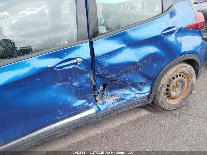 2019 Chevrolet Bolt Ev Lt VIN: 1G1FY6S0XK4120590 Lot: 12463854