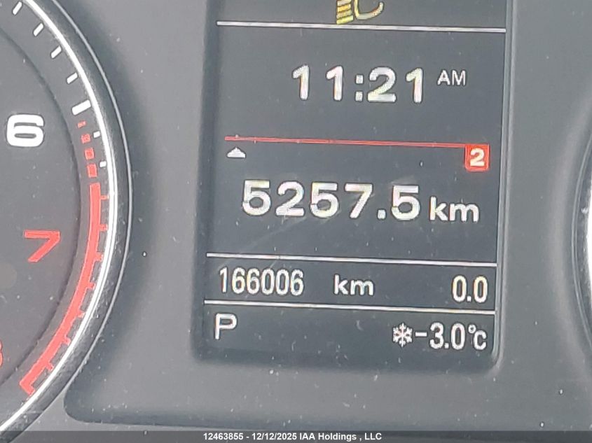 2017 Audi Q3 2.0T Technik VIN: WA1GCCFS9HR015596 Lot: 12463855