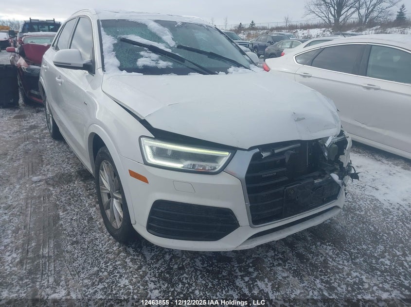 WA1GCCFS9HR015596 2017 AUDI Q3 photo no. 1