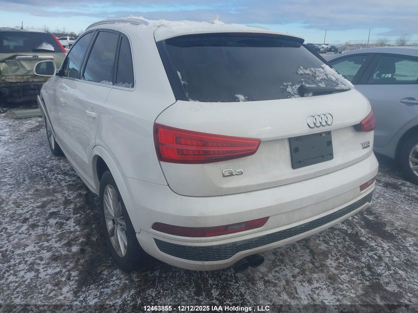 WA1GCCFS9HR015596 2017 AUDI Q3 photo no. 3
