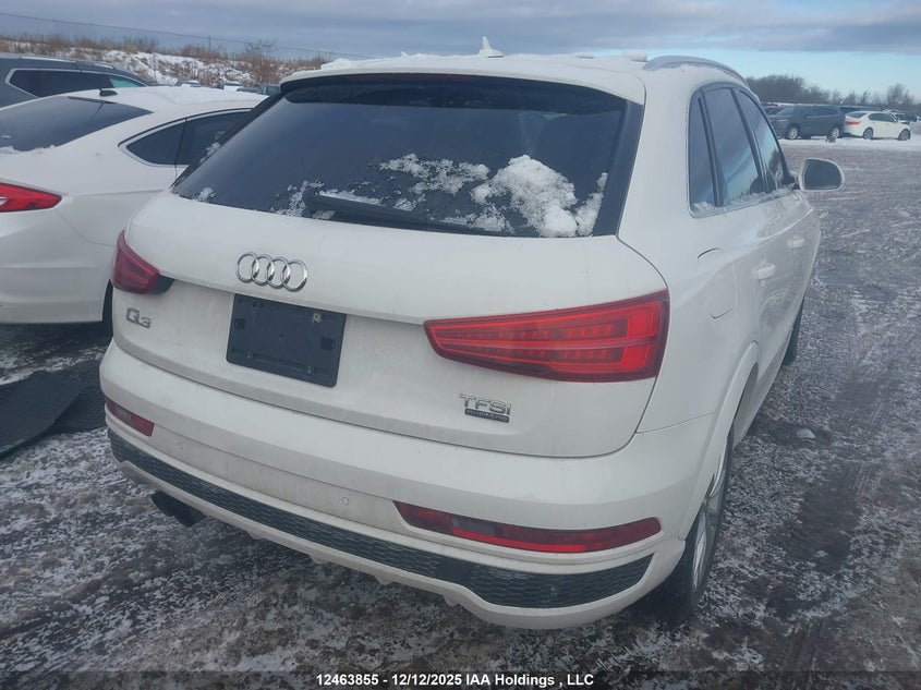 WA1GCCFS9HR015596 2017 AUDI Q3 photo no. 4