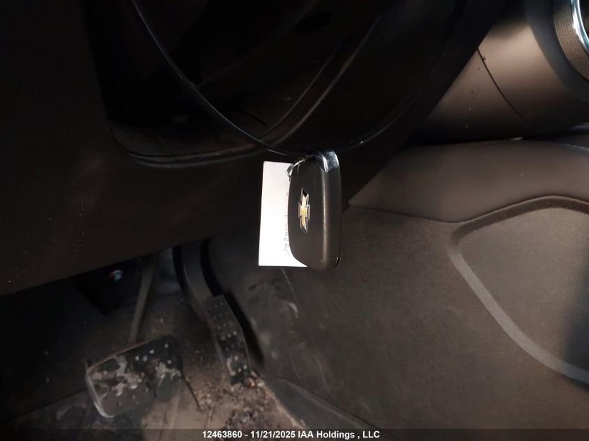 2024 Chevrolet Blazer Lt VIN: 3GNKBHRS0RS189395 Lot: 12463860