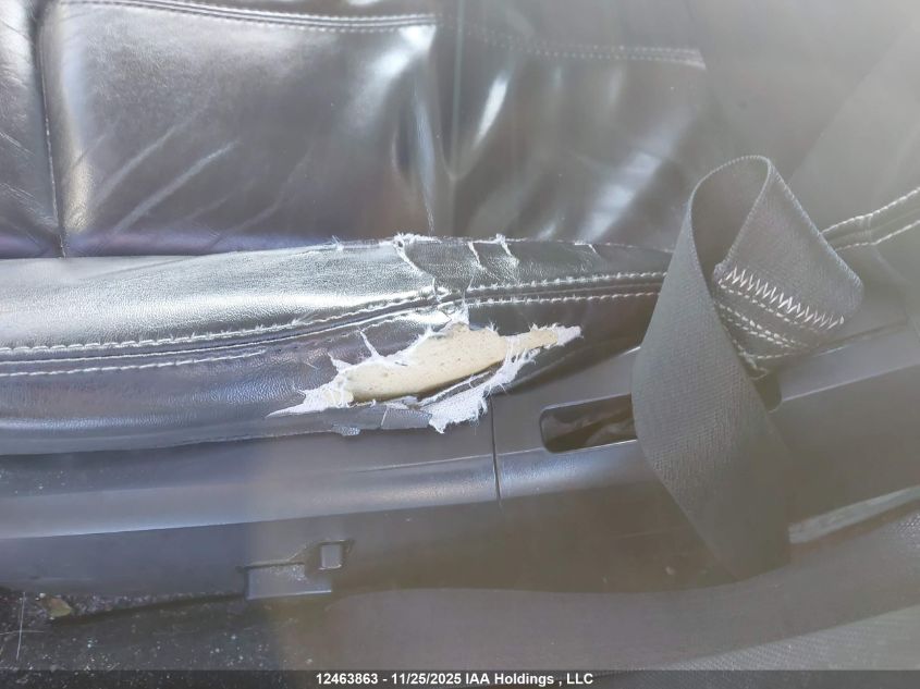 2010 Chrysler Sebring Touring VIN: 1C3CC5FV3AN135034 Lot: 12463863