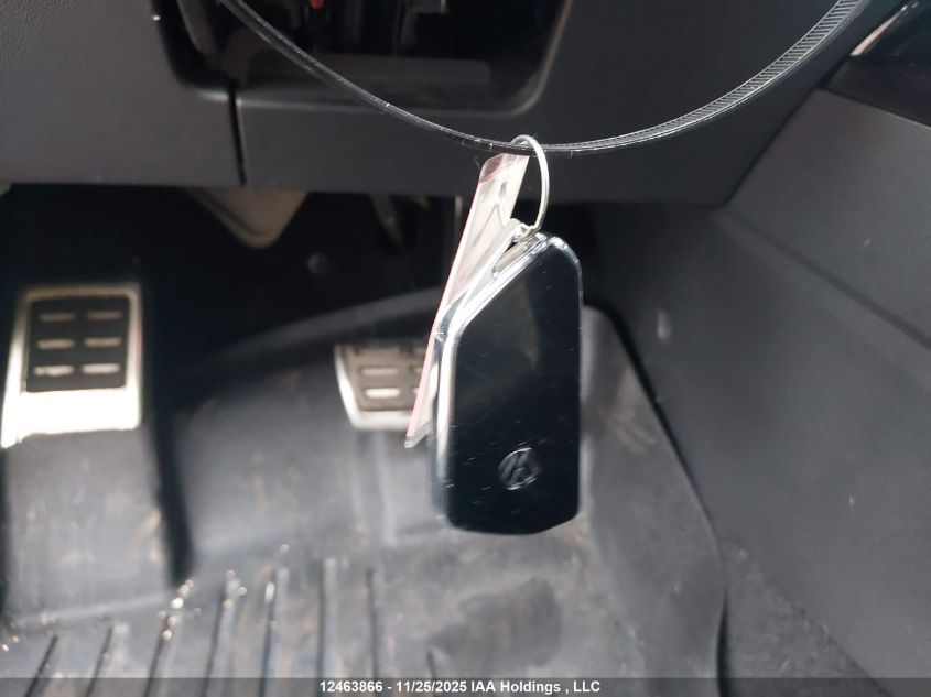 2023 Volkswagen Golf Gti VIN: WVWXA7CD4PW149201 Lot: 12463866