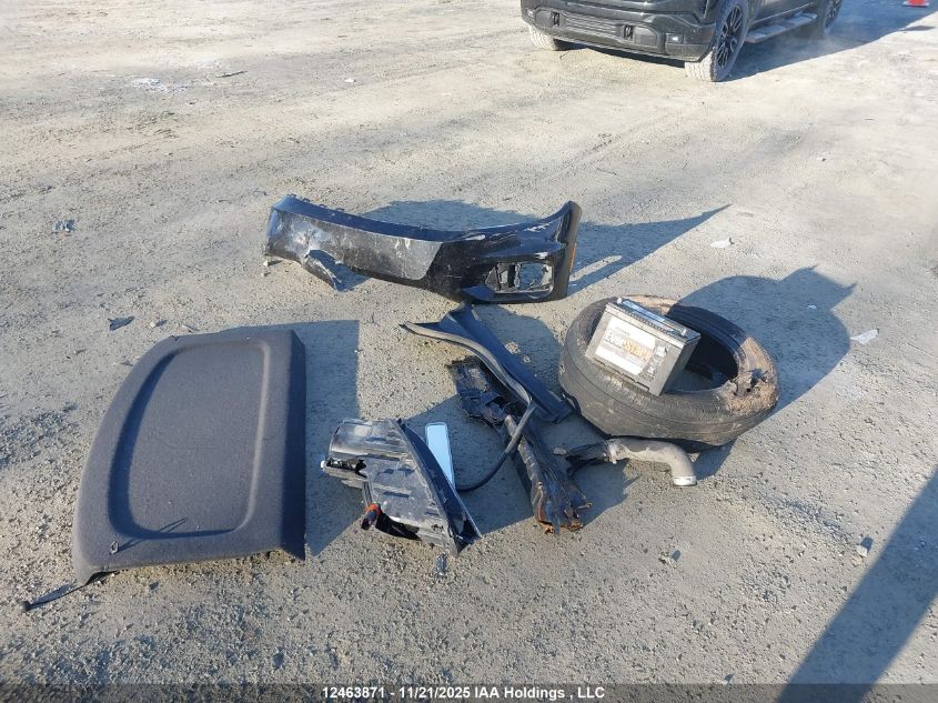 2012 Volkswagen Tiguan 2.0 Tsi Comfortline/2.0 Tsi Trendline VIN: WVGAV7AX7CW543126 Lot: 12463871