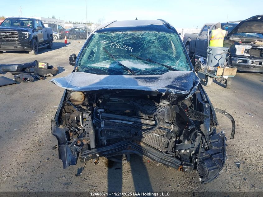 2012 Volkswagen Tiguan 2.0 Tsi Comfortline/2.0 Tsi Trendline VIN: WVGAV7AX7CW543126 Lot: 12463871