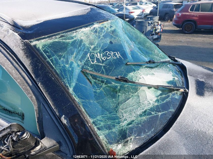 2012 Volkswagen Tiguan 2.0 Tsi Comfortline/2.0 Tsi Trendline VIN: WVGAV7AX7CW543126 Lot: 12463871