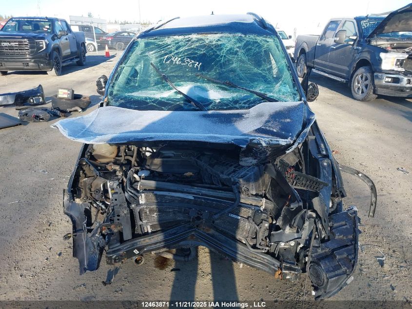 2012 Volkswagen Tiguan 2.0 Tsi Comfortline/2.0 Tsi Trendline VIN: WVGAV7AX7CW543126 Lot: 12463871