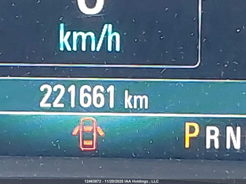 2017 Buick Encore Preferred VIN: KL4CJASB8HB254726 Lot: 12463872