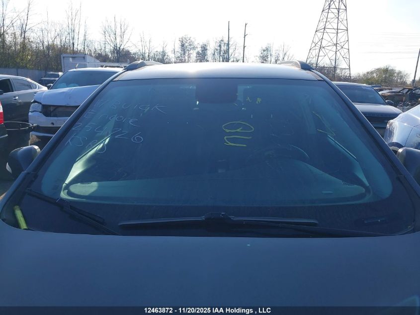 2017 Buick Encore Preferred VIN: KL4CJASB8HB254726 Lot: 12463872