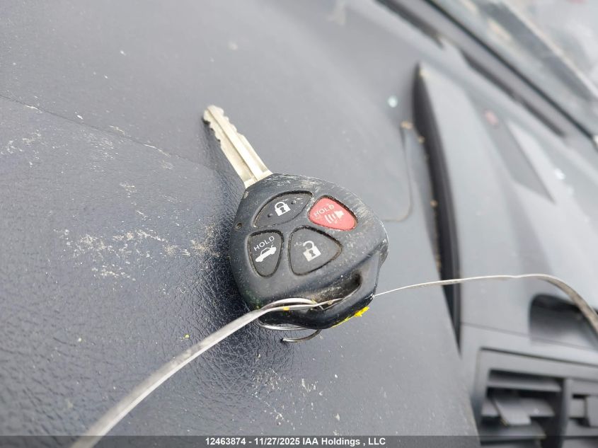 2014 Toyota Camry Le VIN: 4T1BF1FK3EU396698 Lot: 12463874