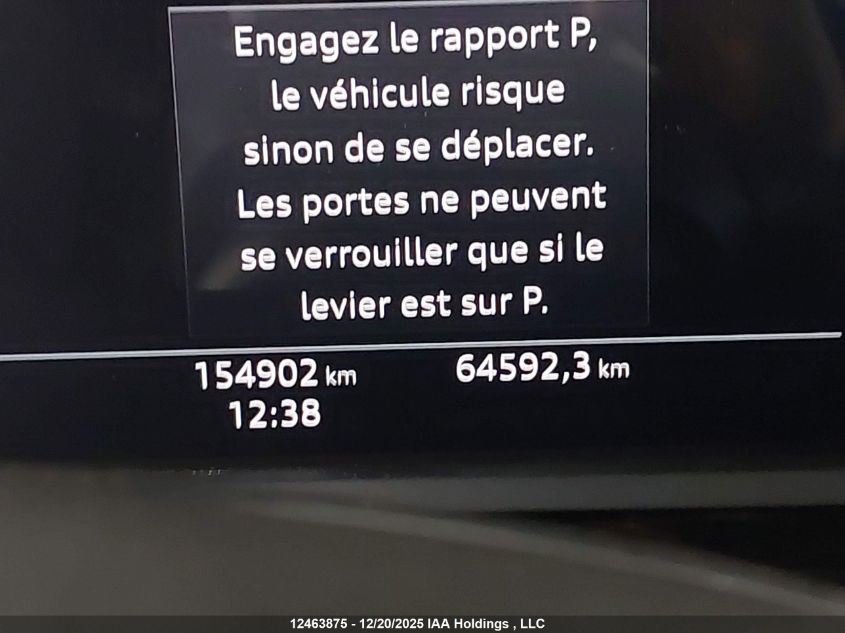 2019 Audi E-Tron Progressiv VIN: WA1AAAGE2KB023483 Lot: 12463875