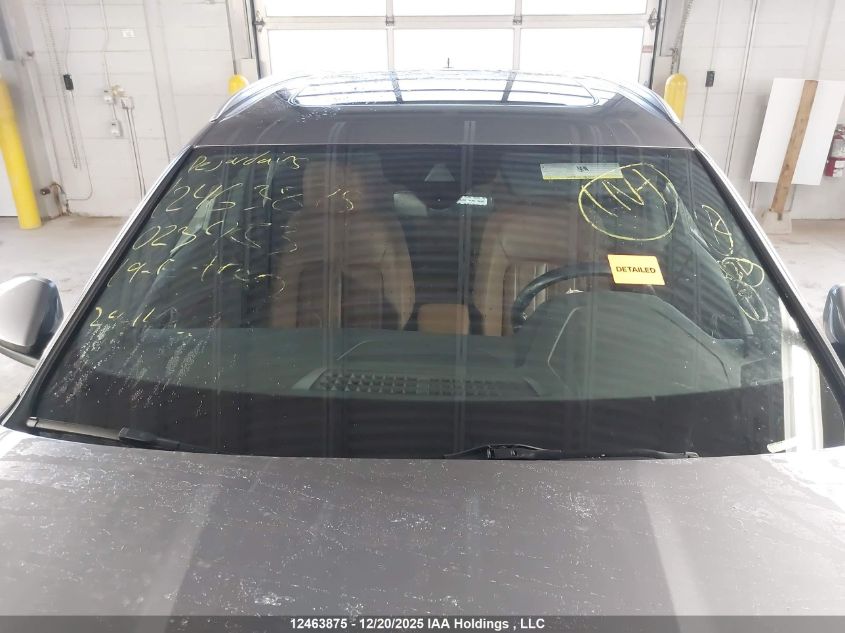 2019 Audi E-Tron Progressiv VIN: WA1AAAGE2KB023483 Lot: 12463875