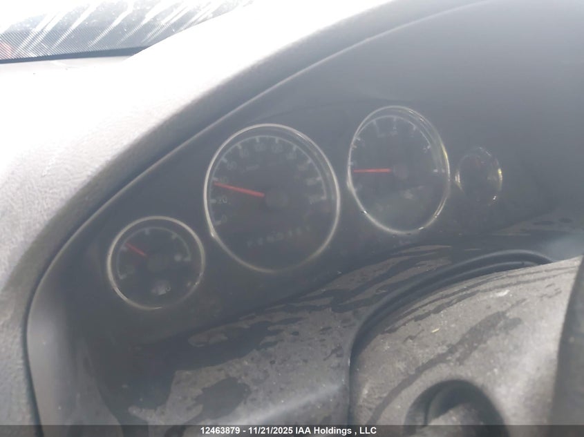 1GNDV33W68D165079 2008 CHEVROLET UPLANDER photo no. 14