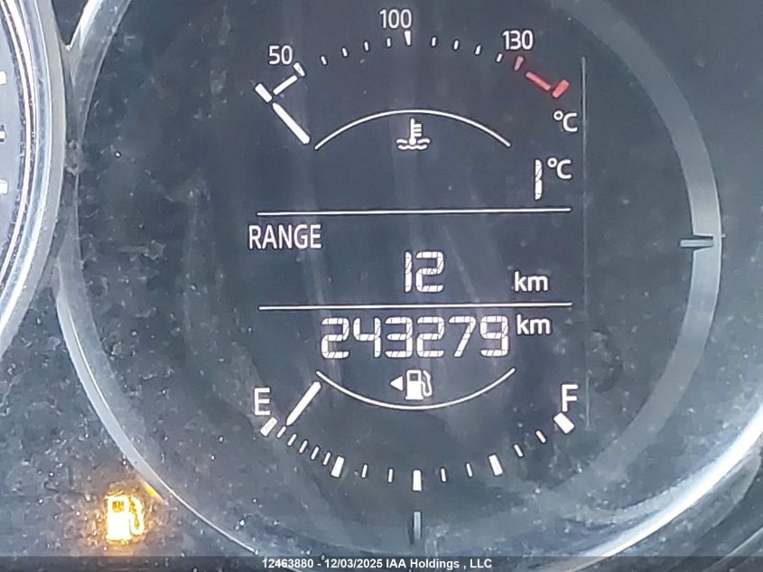 2019 Mazda Cx-5 Gx VIN: JM3KFBBL3K0624346 Lot: 12463880